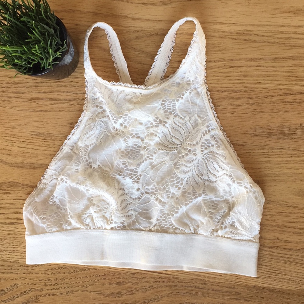 Urban Outfitters Lace Bralette
